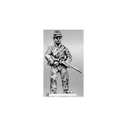 Trooper dismounted loading, cap (15mm)