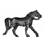 Horse charging (15mm)