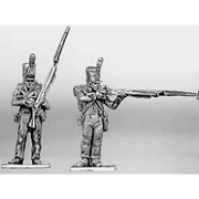 Centre company, firing and loading (18mm)