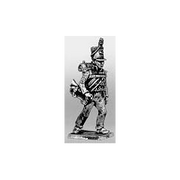 Rifleman, bugler (18mm)