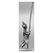 Highland ensign (18mm)