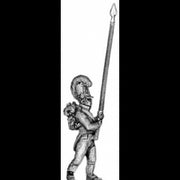 Standard bearer (18mm)