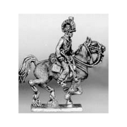 Light dragoon, helmet (18mm)
