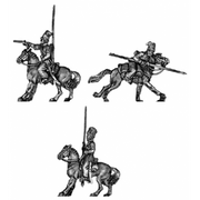 Cossack (18mm)