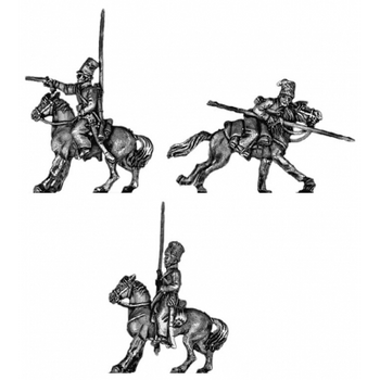 Cossack (18mm)