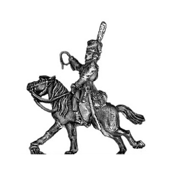 Cossack officer (18mm)