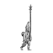 Grenadier NCO, mitre (18mm)