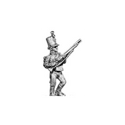 Jager, skirmishing (18mm)