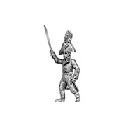 Jager officer (18mm)