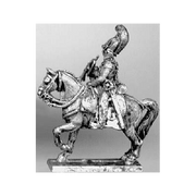Dragoon trumpeter (18mm)