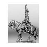 Hussar trumpeter (18mm)