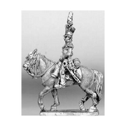 Uhlan officer (18mm)
