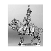 Uhlan trumpeter (18mm)