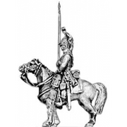 Dragoon guidon bearer (18mm)