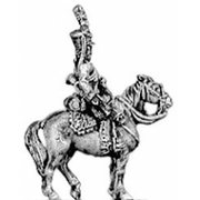 Chasseur trumpeter (18mm)