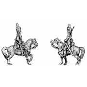 Caribinier, bearskin (18mm)