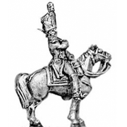 Caribinier officer (18mm)