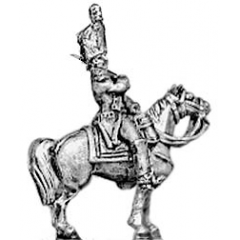 Caribinier officer (18mm)