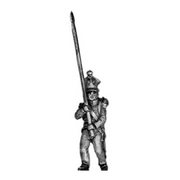 Standard bearer (18mm)