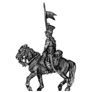 Line lancer trooper (18mm)