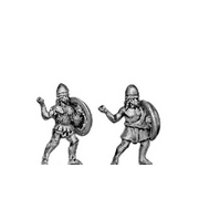 Front rank Spartan (18mm)