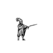 Spartan officer (18mm)