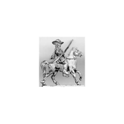 Thessalian cavalryman (18mm)