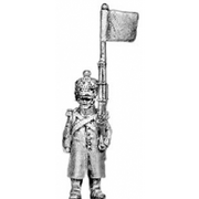 Port Fannion, greatcoat, line marker (18mm)