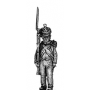 Fusilier, sergeant (18mm)
