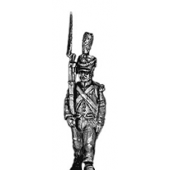 Grenadier, sergeant (18mm)