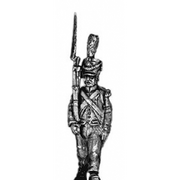 Grenadier, sergeant (18mm)