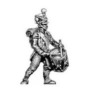 Drummer (18mm)