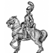 Chevau-Leger-Lancier officer (18mm)