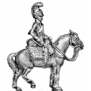 Chevau-Leger-Lancier trumpeter (18mm)