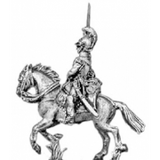 Carabinier, charging (18mm)