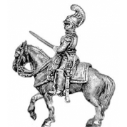 Carabinier officer (18mm)