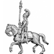Carabinier eagle bearer (18mm)
