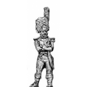 Grenadier of the Guard officer (18mm)