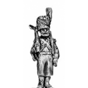 Guard Sapper (18mm)