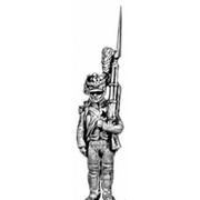 Fusilier of the Guard chasseur - 1809-10 (18mm)