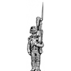 Fusilier of the Guard chasseur - 1809-10 (18mm)