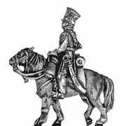 Guard lancer trumpeter (18mm)