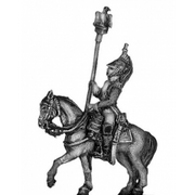 Empress Dragoon eagle bearer (18mm)
