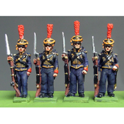 Marins de la Garde (18mm)