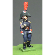 Marins de la Garde officer (18mm)
