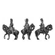 Gendarme d'elite trooper (18mm)