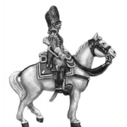 Gendarme d'elite trumpeter (18mm)