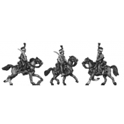 Mamluke of the Guard (18mm)