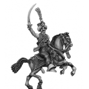 Mamluke of the Guard Officer (18mm)