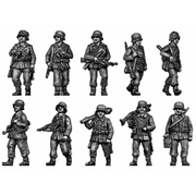 Infantry section marching (20mm)